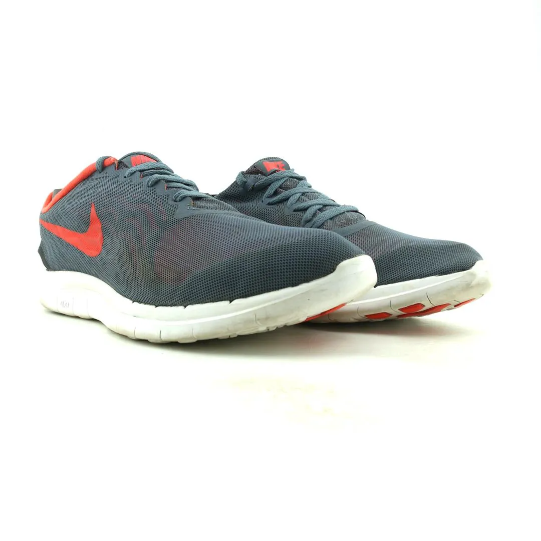 NIKE  FREE 4.0 modern Nike footwear styles
