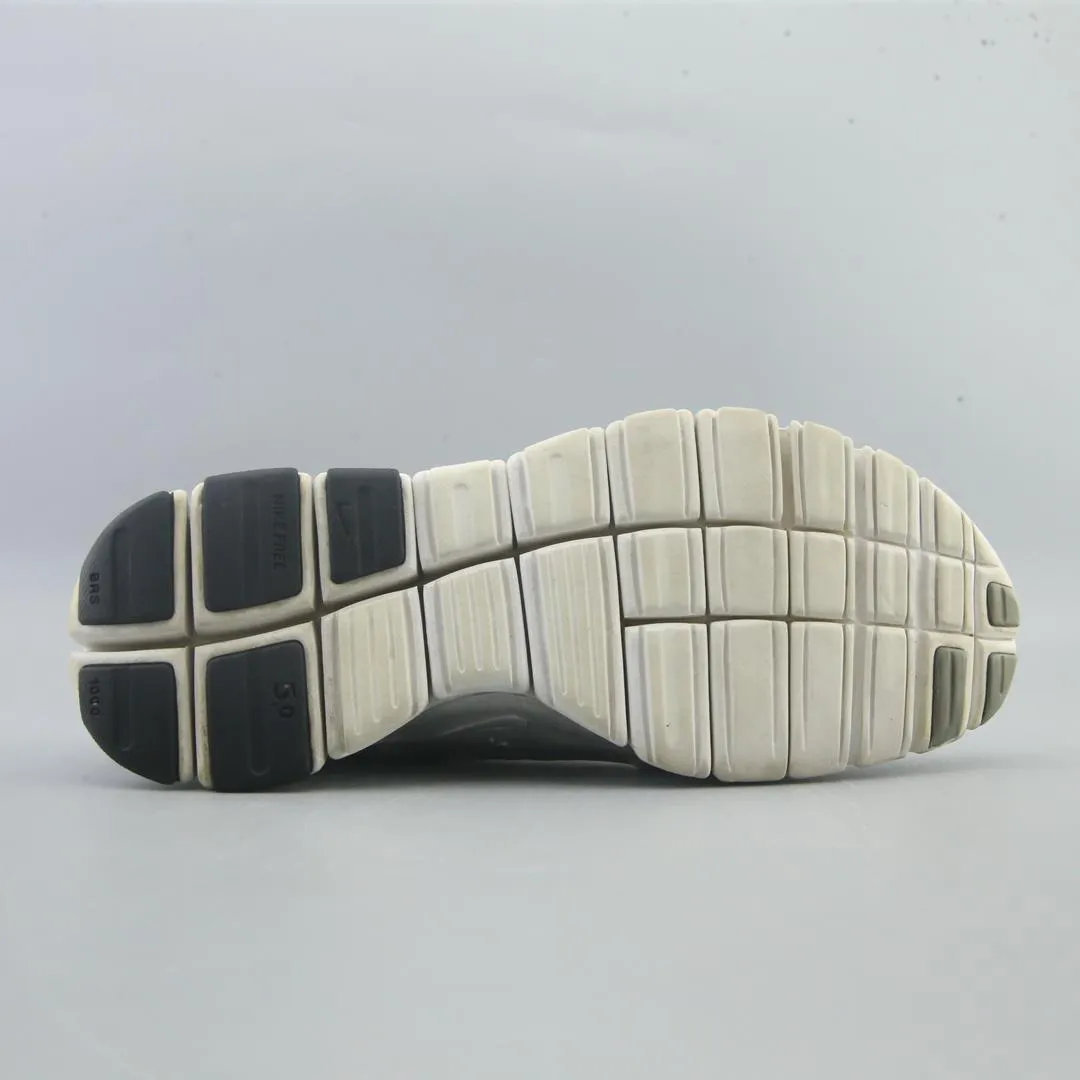 NIKE FREE 5.0 classic Nike shoe photos