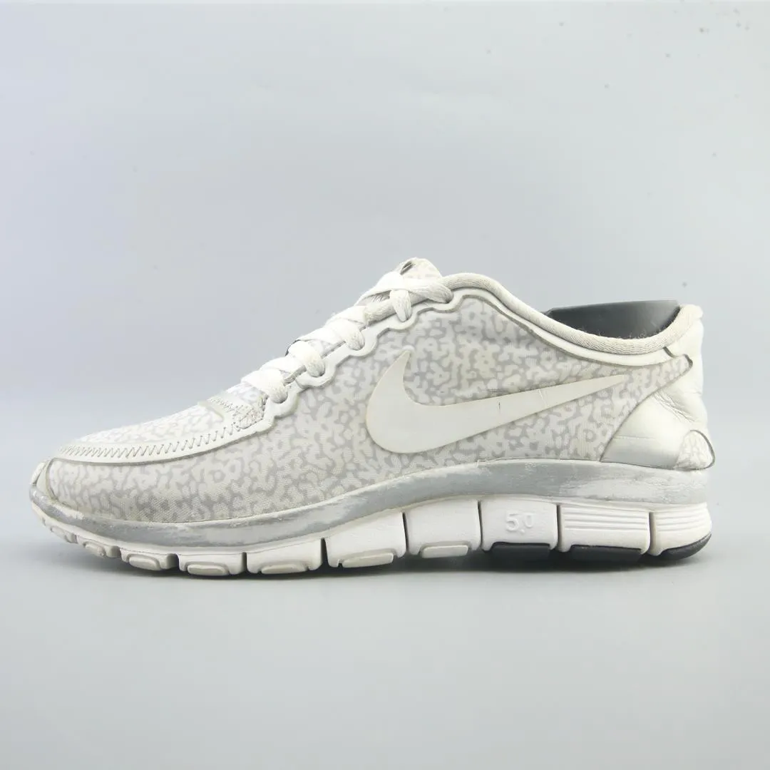 NIKE FREE 5.0 Nike modern athletic shoe designs