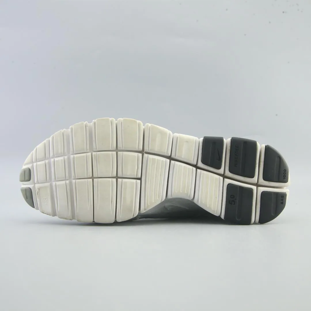 NIKE FREE 5.0 classic Nike shoe photos