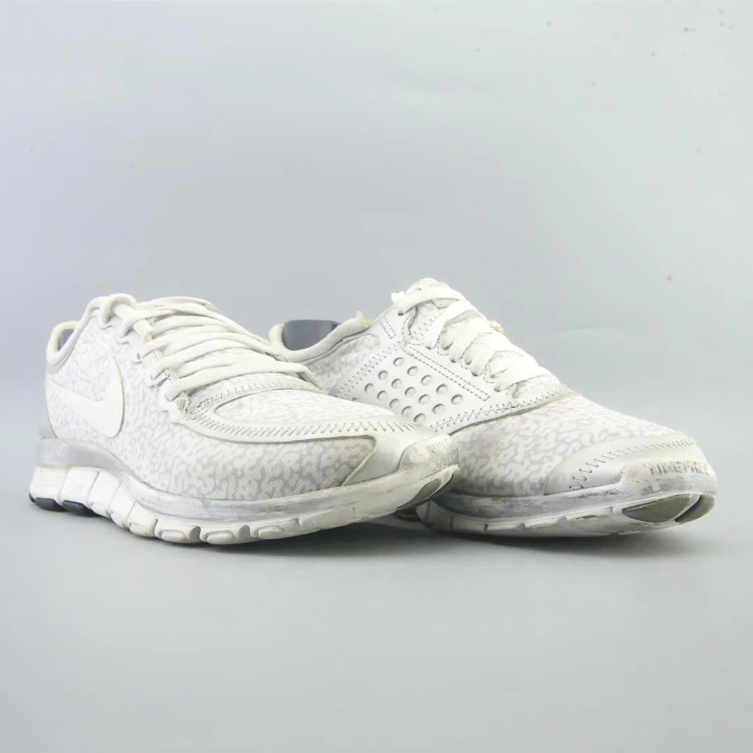 NIKE FREE 5.0 classic Nike shoe photos