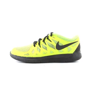 NIKE FREE 5.0 Nike supportive fitness footwear