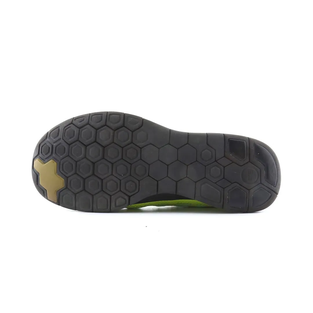 NIKE FREE 5.0 sleek Nike sneaker angles