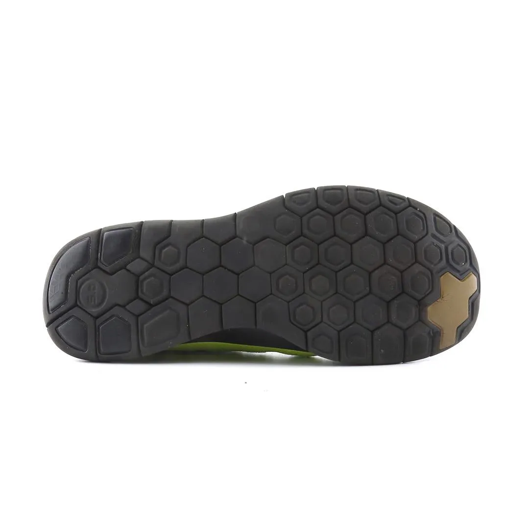NIKE FREE 5.0 sleek Nike sneaker angles