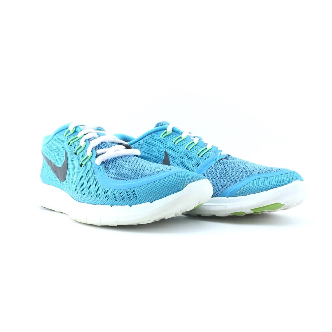 NIKE FREE 5.0 stylish Nike trainer looks