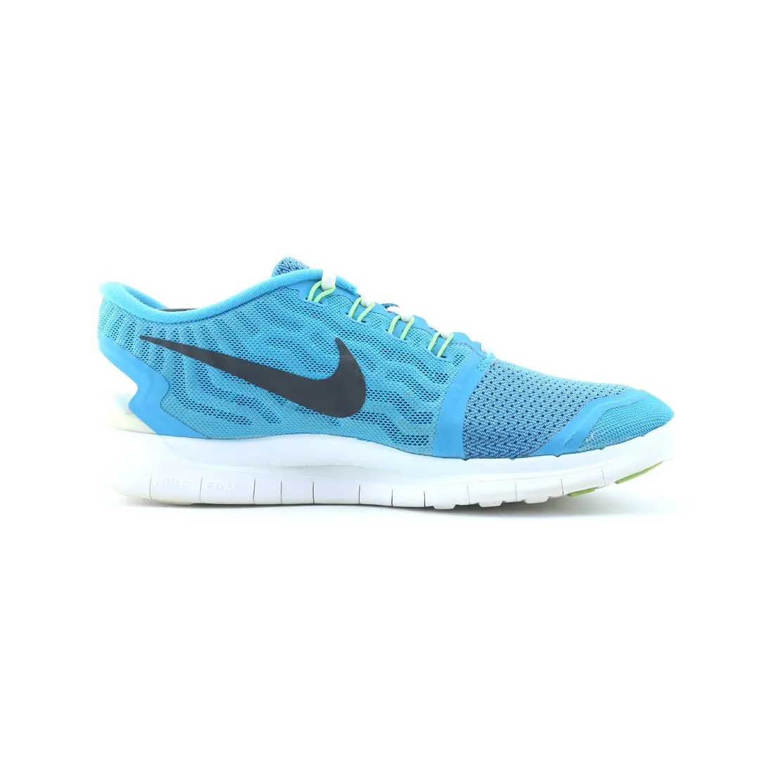 NIKE FREE 5.0 stylish Nike trainer looks