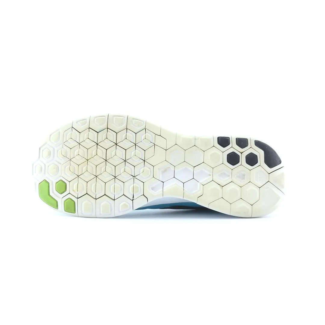 NIKE FREE 5.0 stylish Nike trainer looks