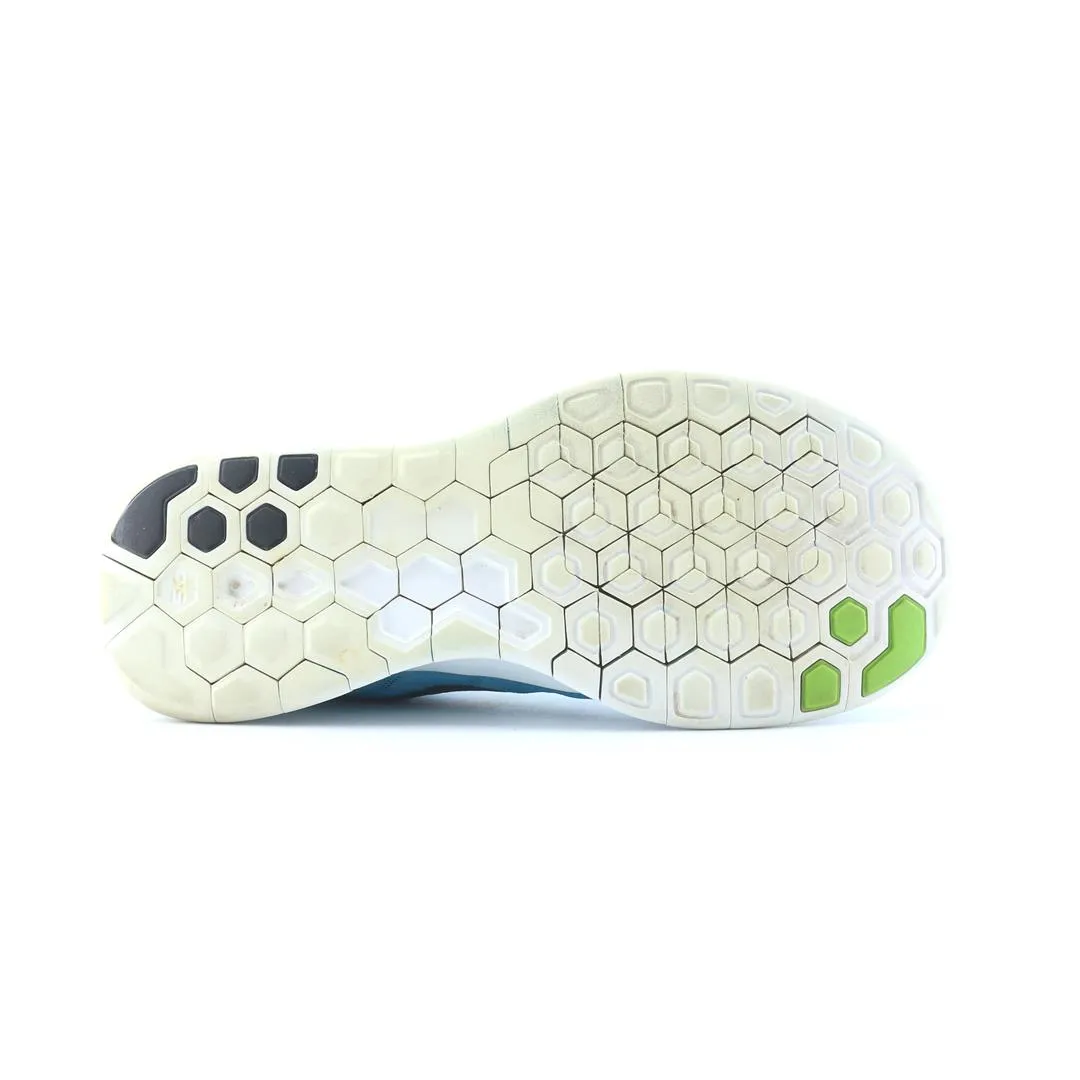NIKE FREE 5.0 stylish Nike trainer looks