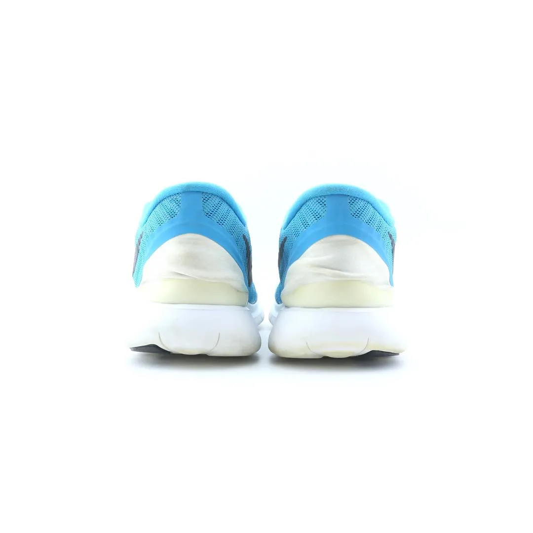 NIKE FREE 5.0 stylish Nike trainer looks