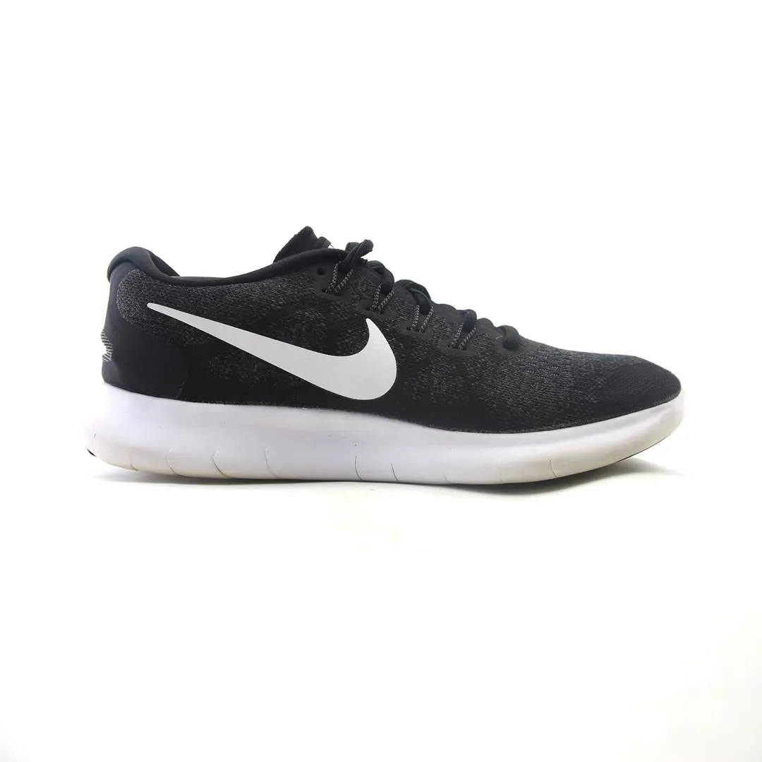 NIKE FREE RN 2017 vibrant Nike shoe colors