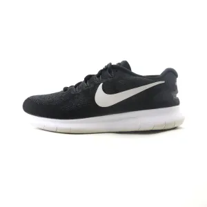 NIKE FREE RN 2017 Nike iconic sport shoe silhouettes