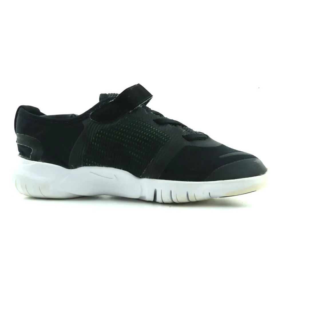 NIKE FREE RN 5.0 NEGRO sporty Nike shoe designs