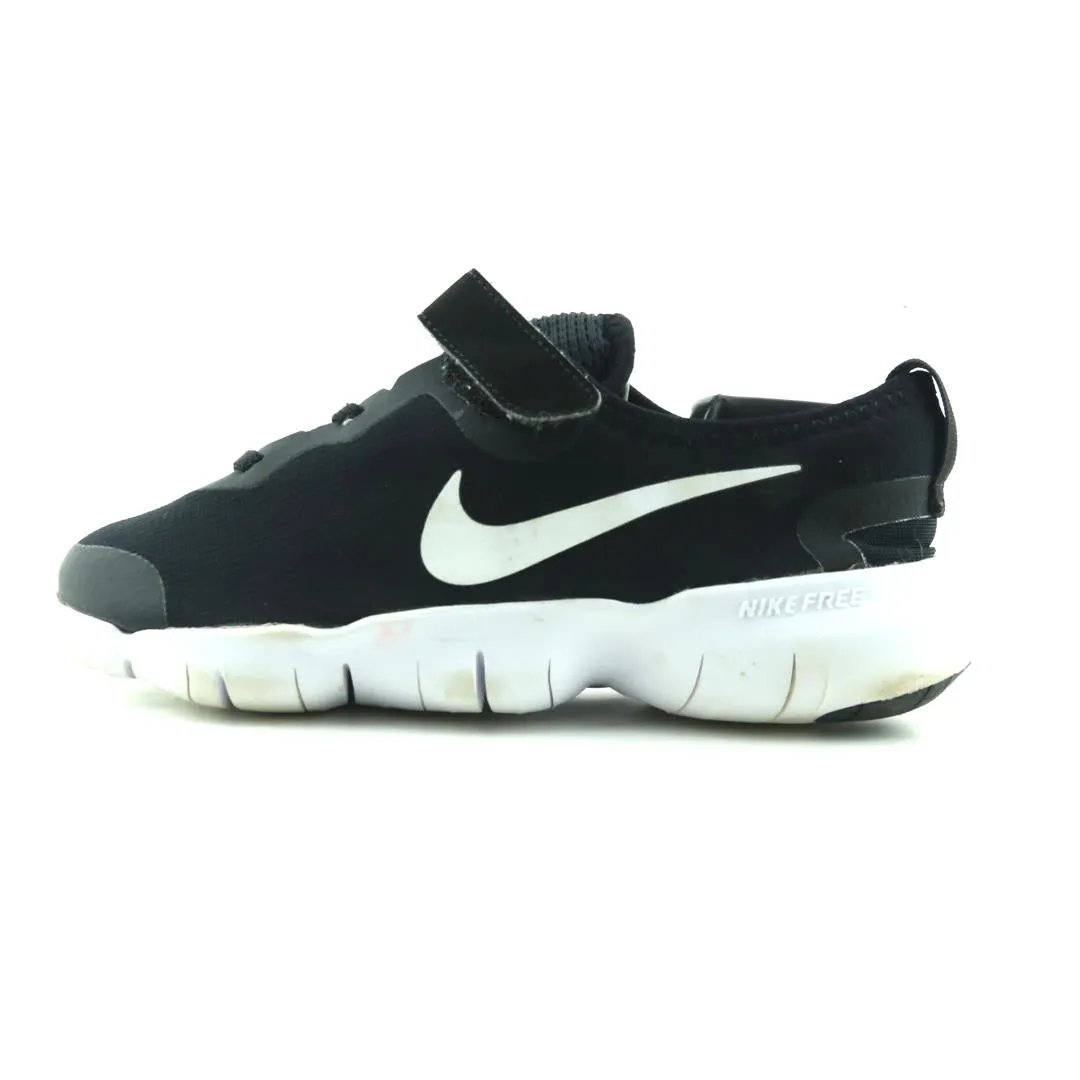 NIKE FREE RN 5.0 NEGRO Nike high-performance athletic shoes