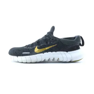 NIKE FREE RN 5.0 Nike bold colorway footwear