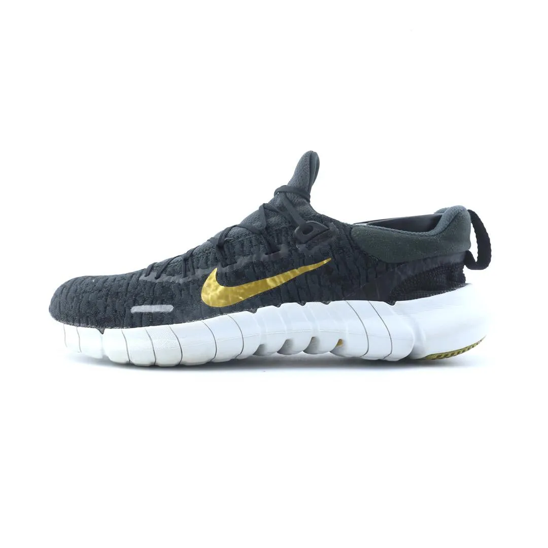 NIKE FREE RN 5.0 Nike bold colorway footwear