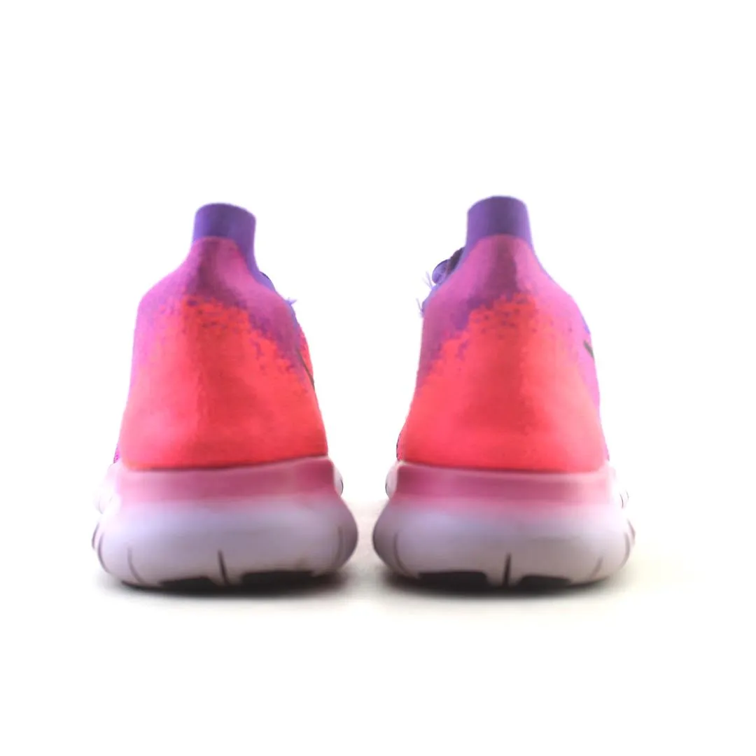 NIKE  FREE RN FLYKNIT 2017 vibrant Nike shoe colors