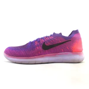 NIKE  FREE RN FLYKNIT 2017 Nike iconic sport shoe silhouettes