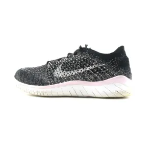 NIKE FREE RN FLYKNIT 2018 Nike trendy lifestyle shoes