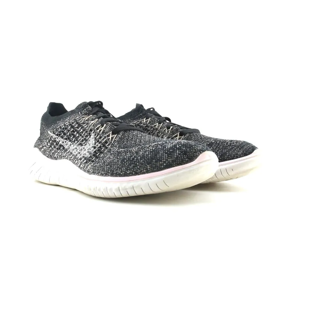NIKE FREE RN FLYKNIT 2018 Nike performance shoe shots