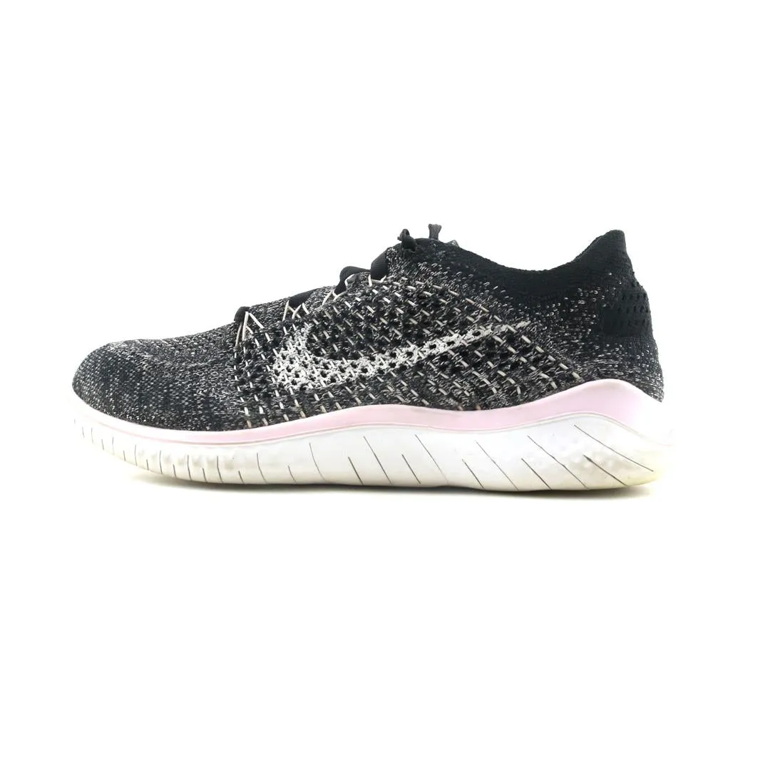 NIKE FREE RN FLYKNIT 2018 Nike trendy lifestyle shoes