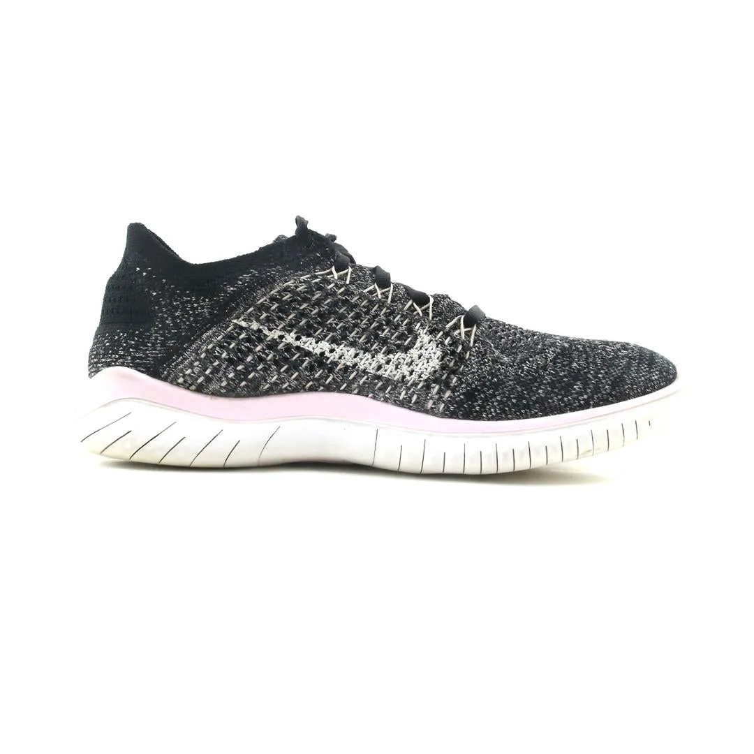 NIKE FREE RN FLYKNIT 2018 Nike performance shoe shots