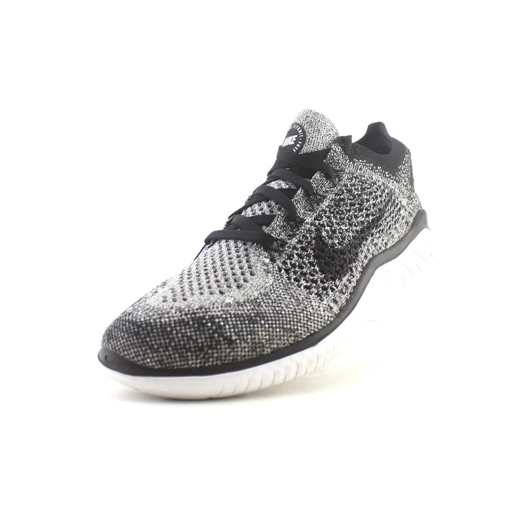NIKE FREE RN FLYKNIT 2018 vibrant Nike shoe colors