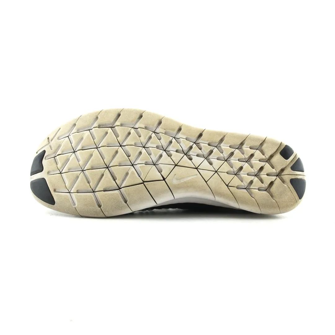NIKE  FREE RN FLYKNIT sleek Nike sneaker angles
