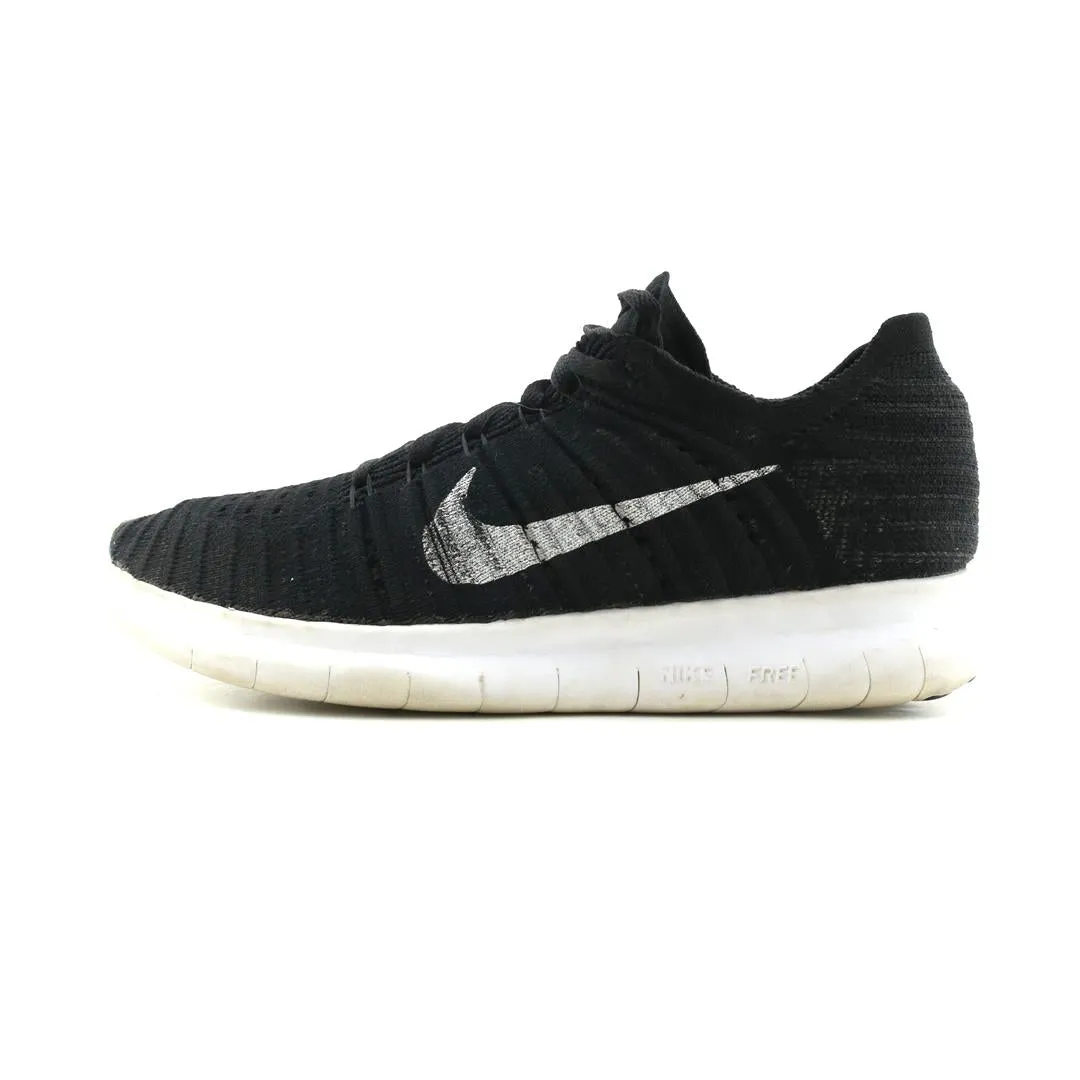 NIKE  FREE RN FLYKNIT Nike supportive fitness footwear