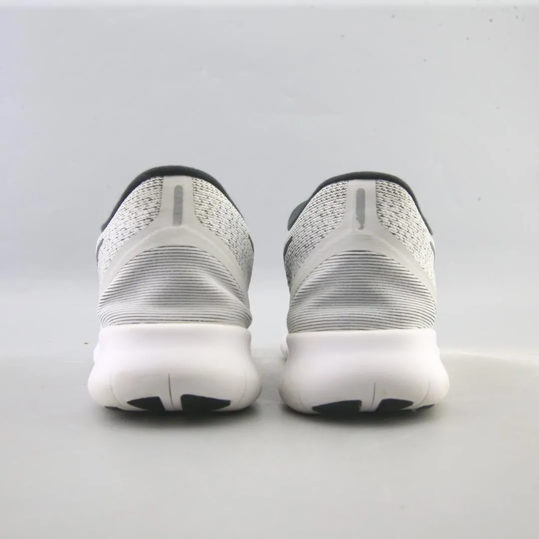 NIKE FREE RN modern Nike footwear styles