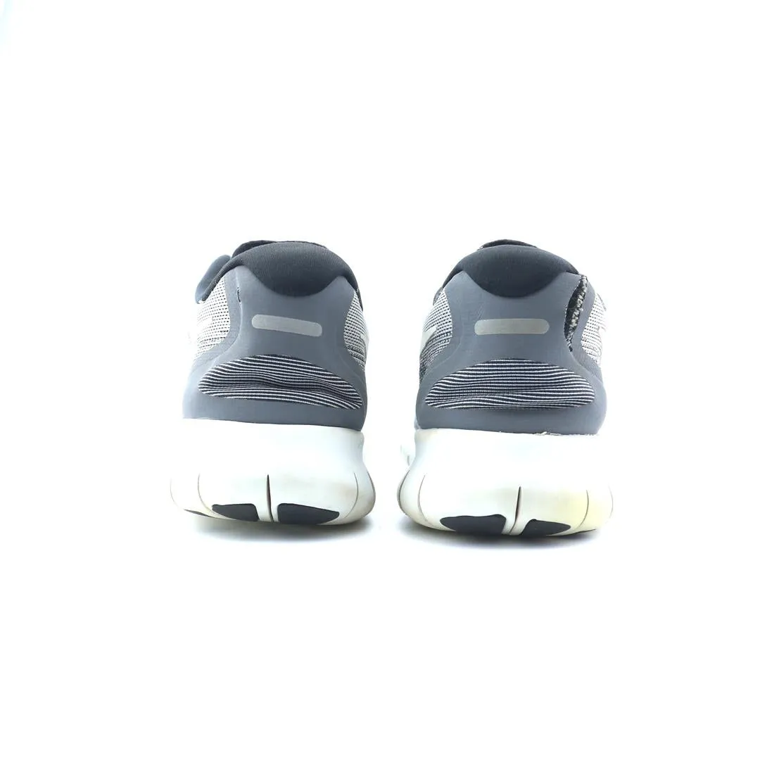 NIKE FREE RN sporty Nike shoe designs