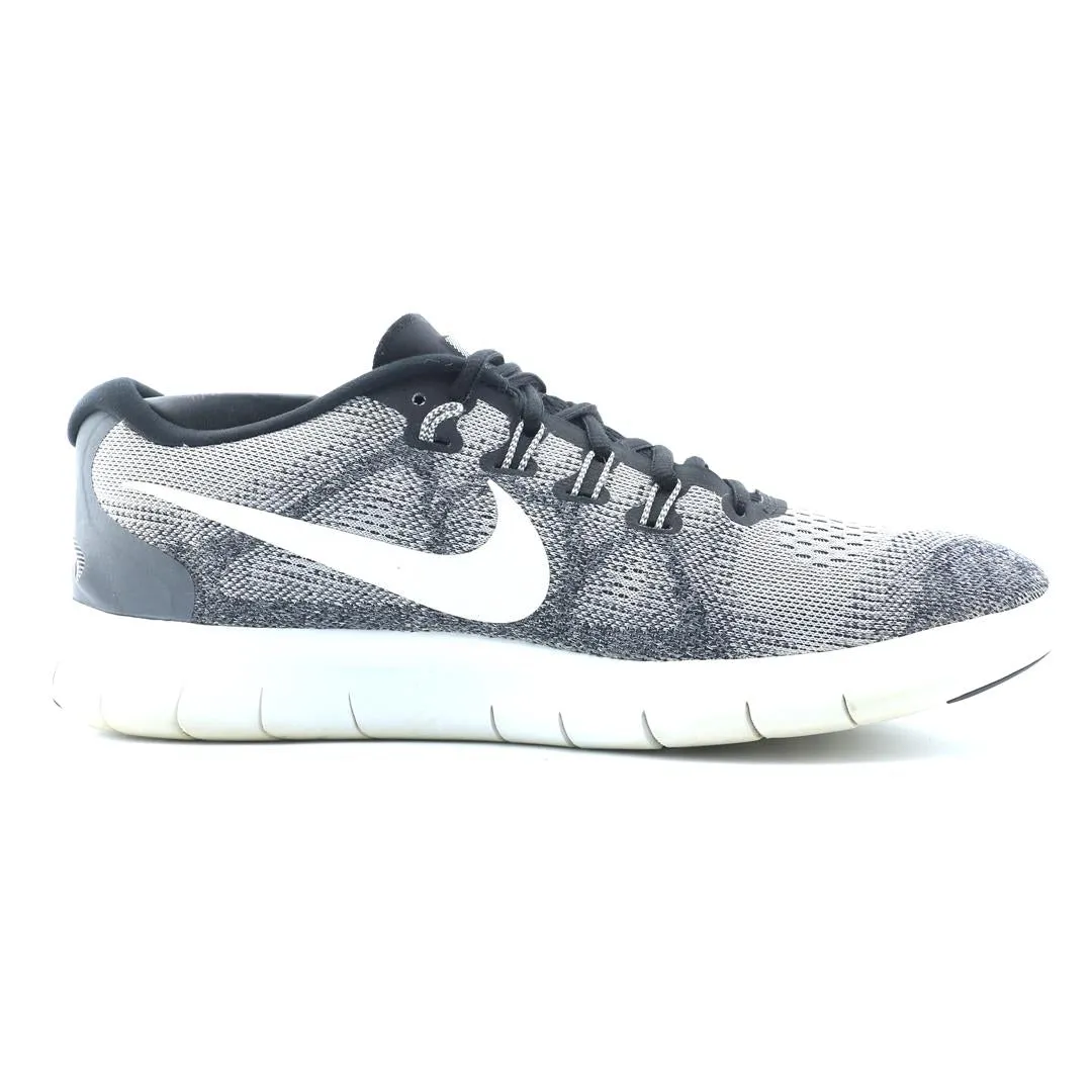 NIKE FREE RN sporty Nike shoe designs