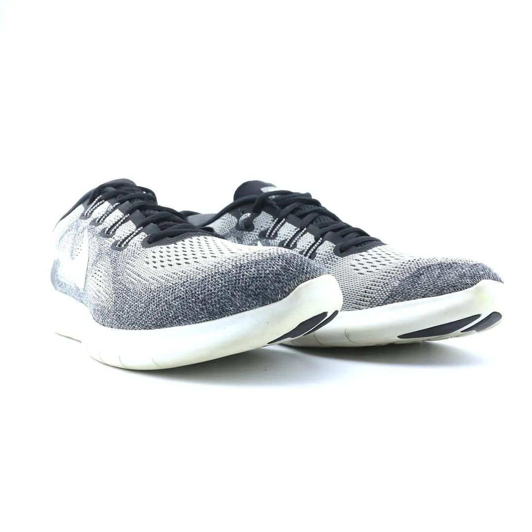 NIKE FREE RN sporty Nike shoe designs