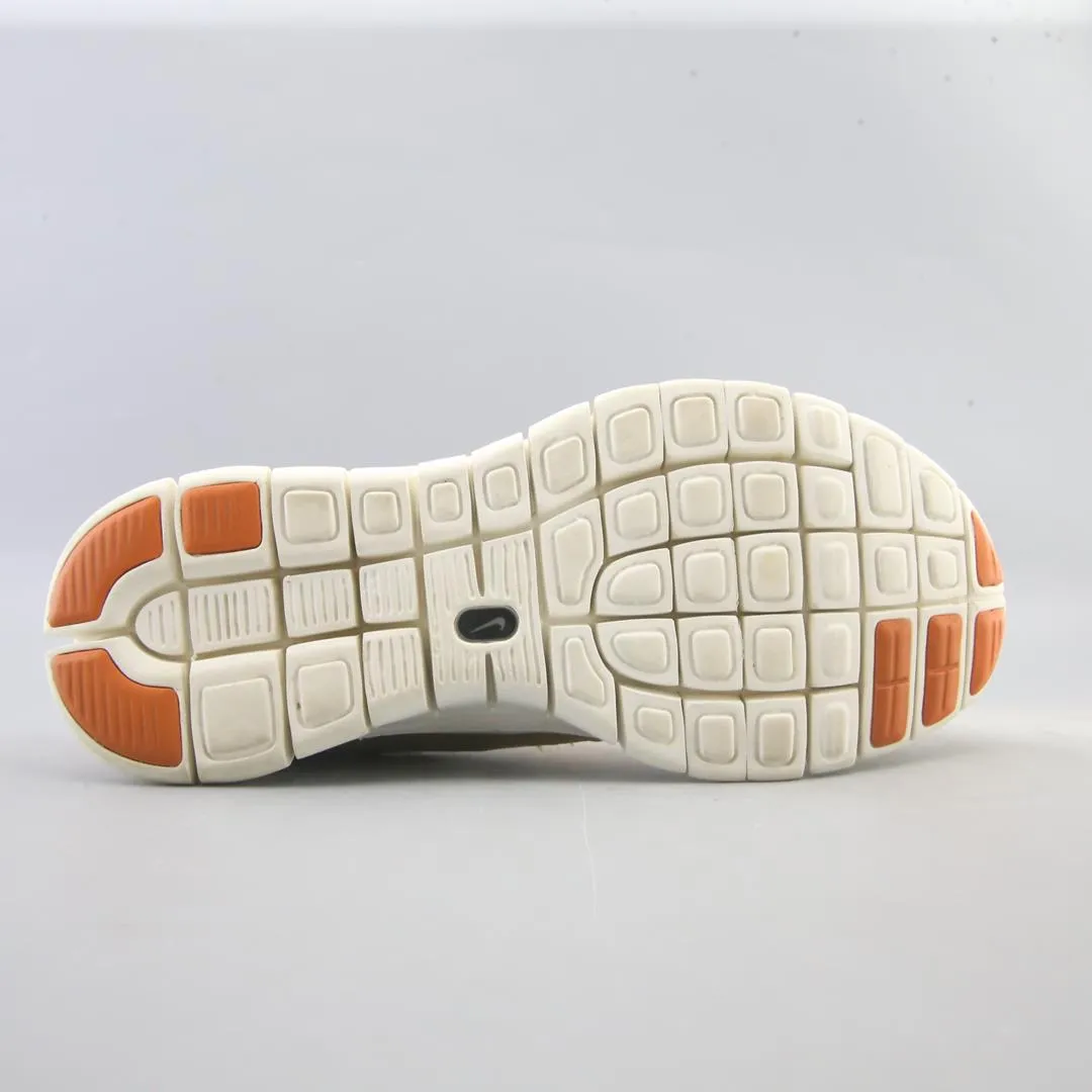 NIKE  FREE RUN 2 Nike running shoe close-ups