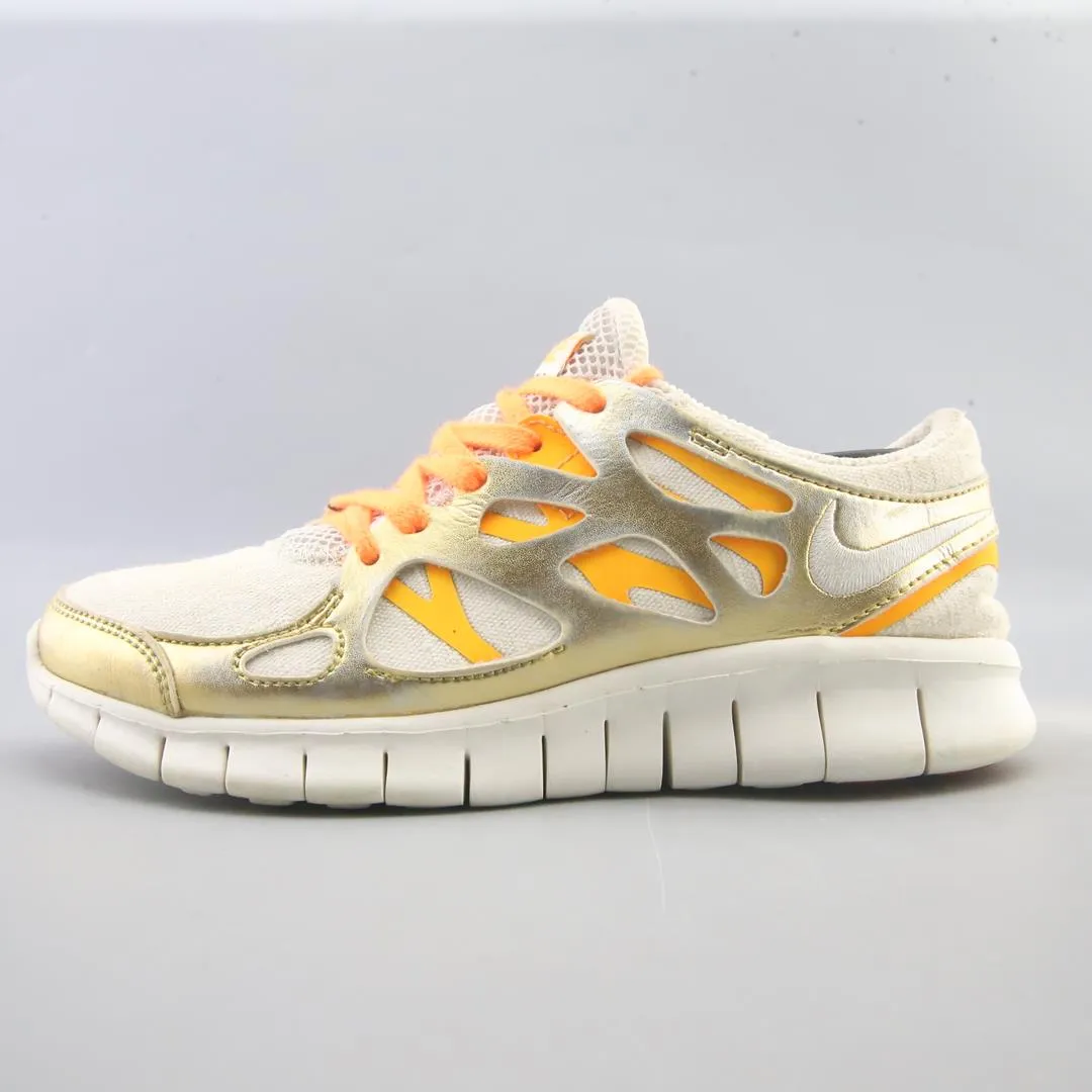 NIKE  FREE RUN 2 Nike lightweight trainer models