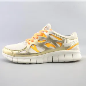 NIKE  FREE RUN 2 Nike lightweight trainer models