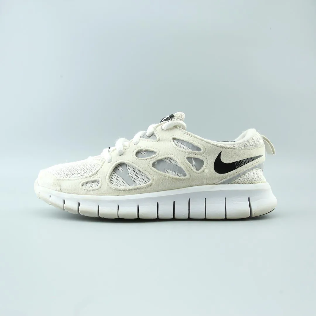 NIKE  FREE RUN 2 Nike high-performance athletic shoes