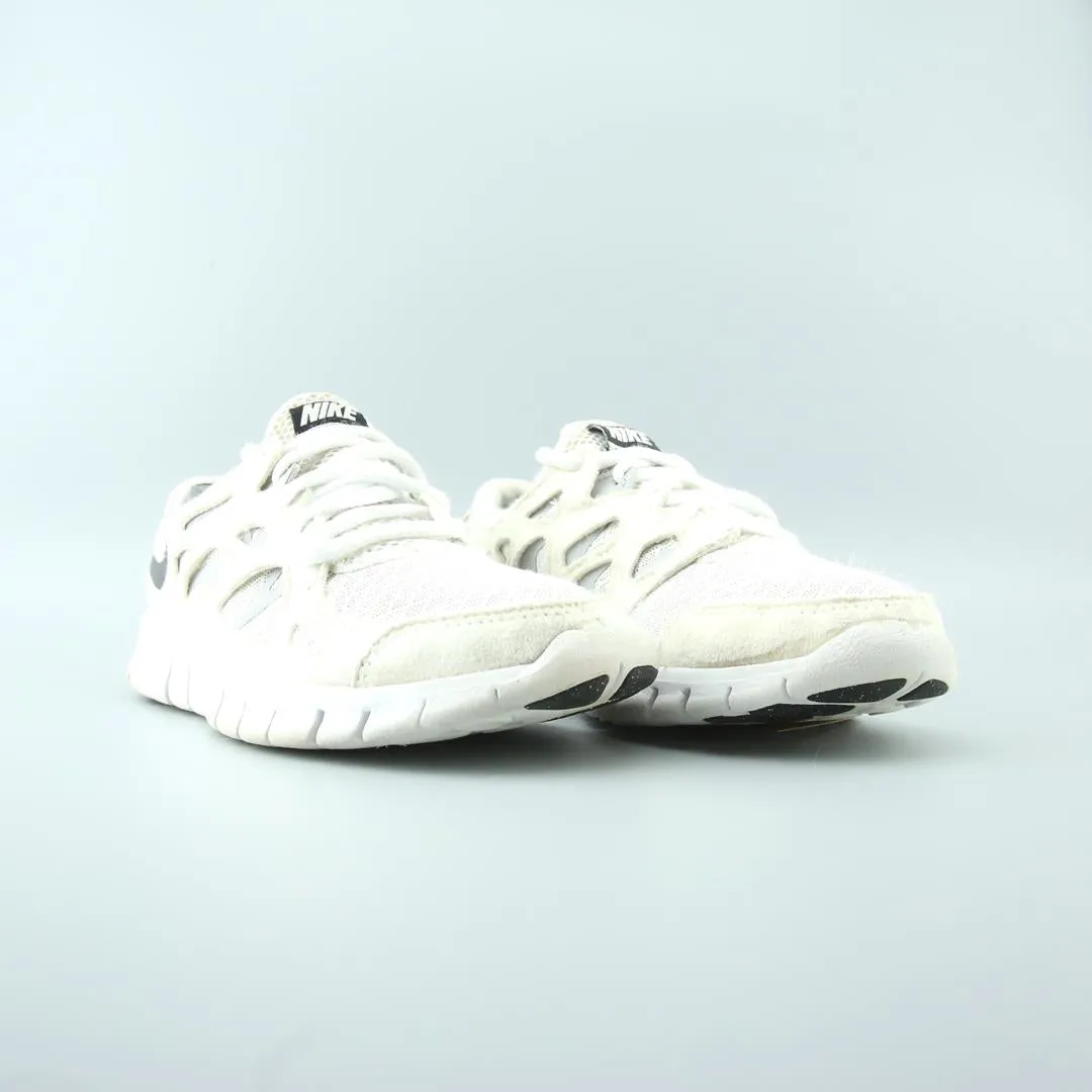 NIKE  FREE RUN 2 sporty Nike shoe designs