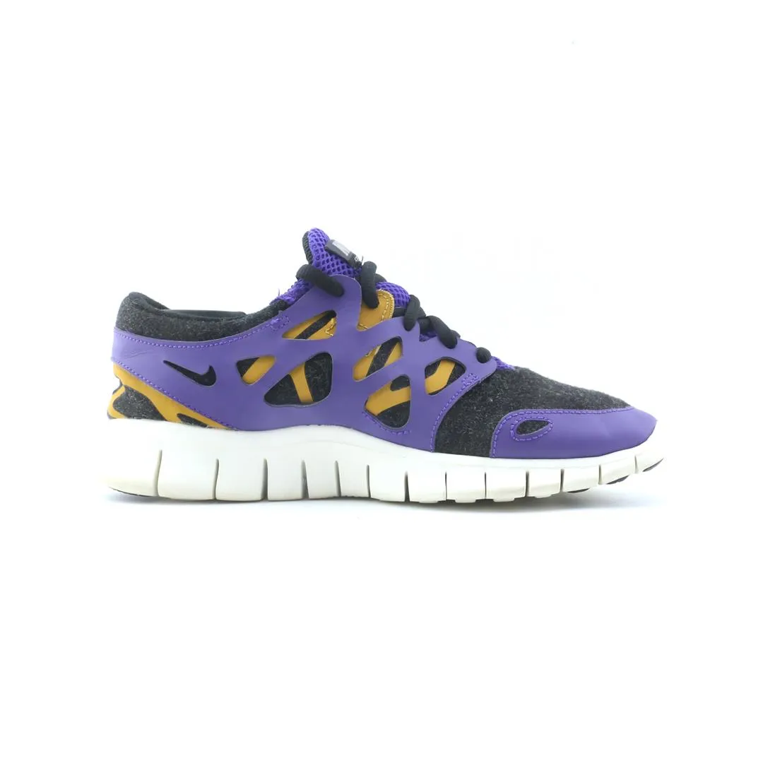 NIKE FREE RUN 2 stylish Nike trainer looks