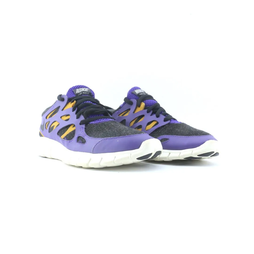 NIKE FREE RUN 2 stylish Nike trainer looks