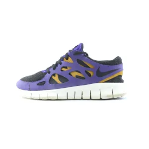 NIKE FREE RUN 2 Nike bold colorway footwear
