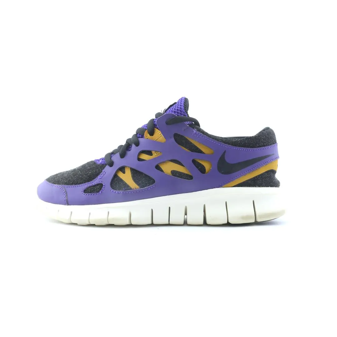 NIKE FREE RUN 2 Nike bold colorway footwear