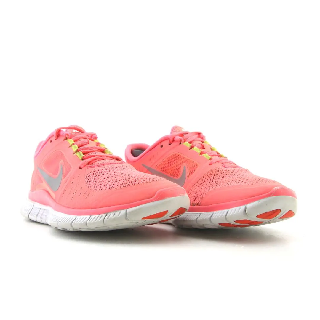 NIKE  FREE RUN 3 Nike outdoor shoe designs