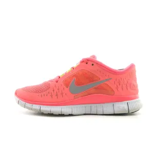 NIKE  FREE RUN 3 Nike classic retro sneaker looks