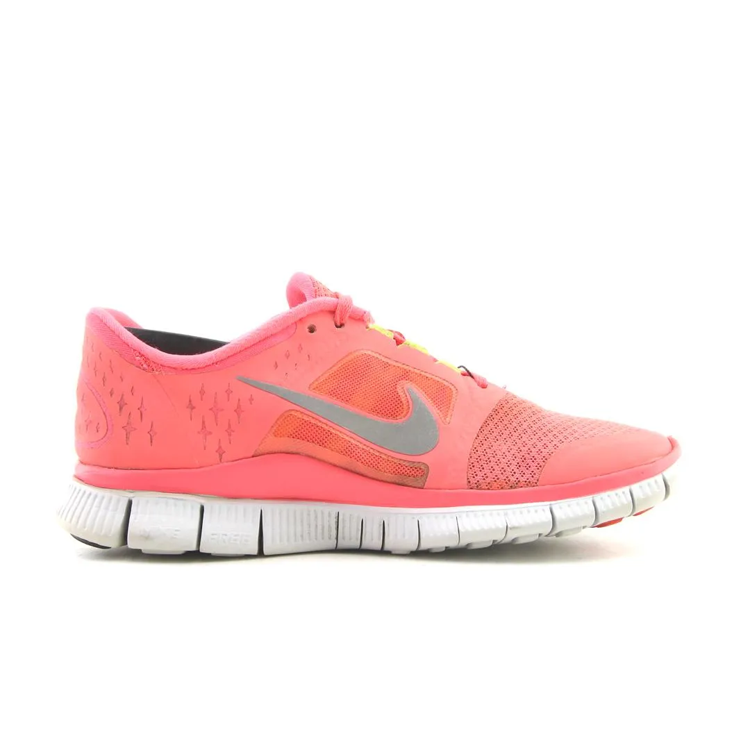 NIKE  FREE RUN 3 Nike outdoor shoe designs