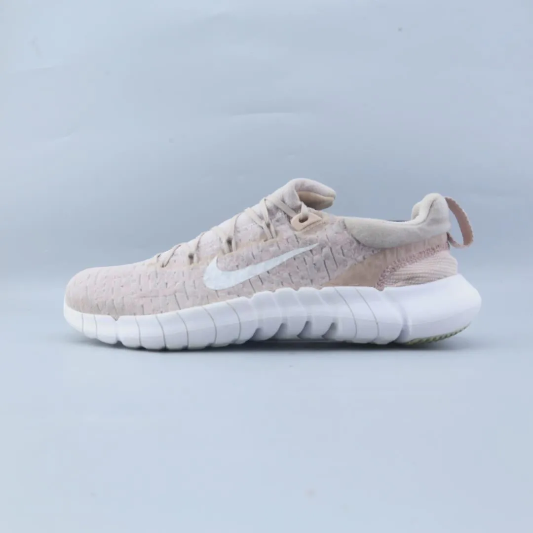 NIKE  FREE RUN 5.0 Nike innovative sneaker designs
