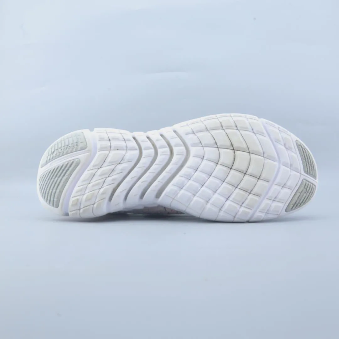 NIKE  FREE RUN 5.0 Nike sneaker detail shots