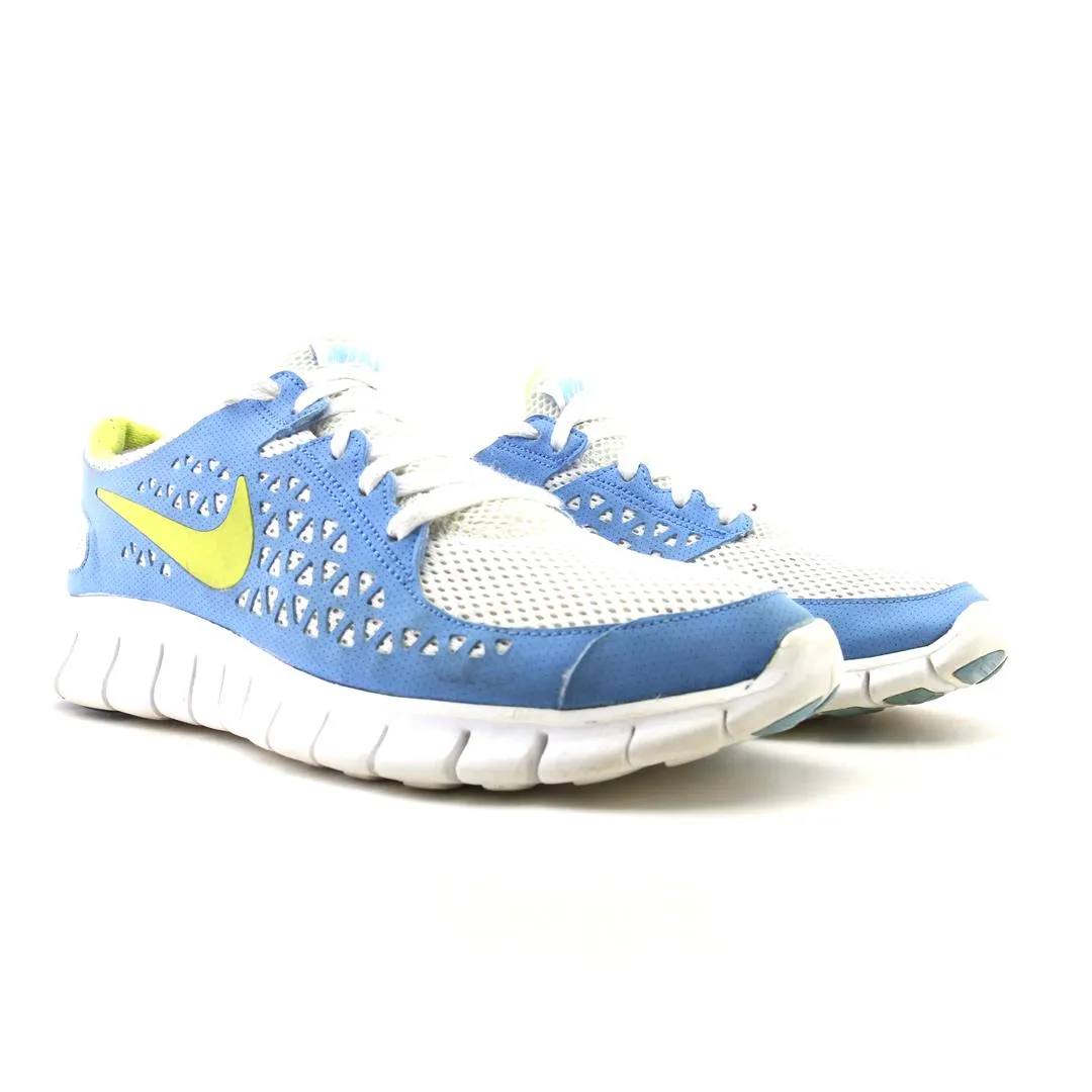 NIKE FREE RUN modern Nike footwear styles
