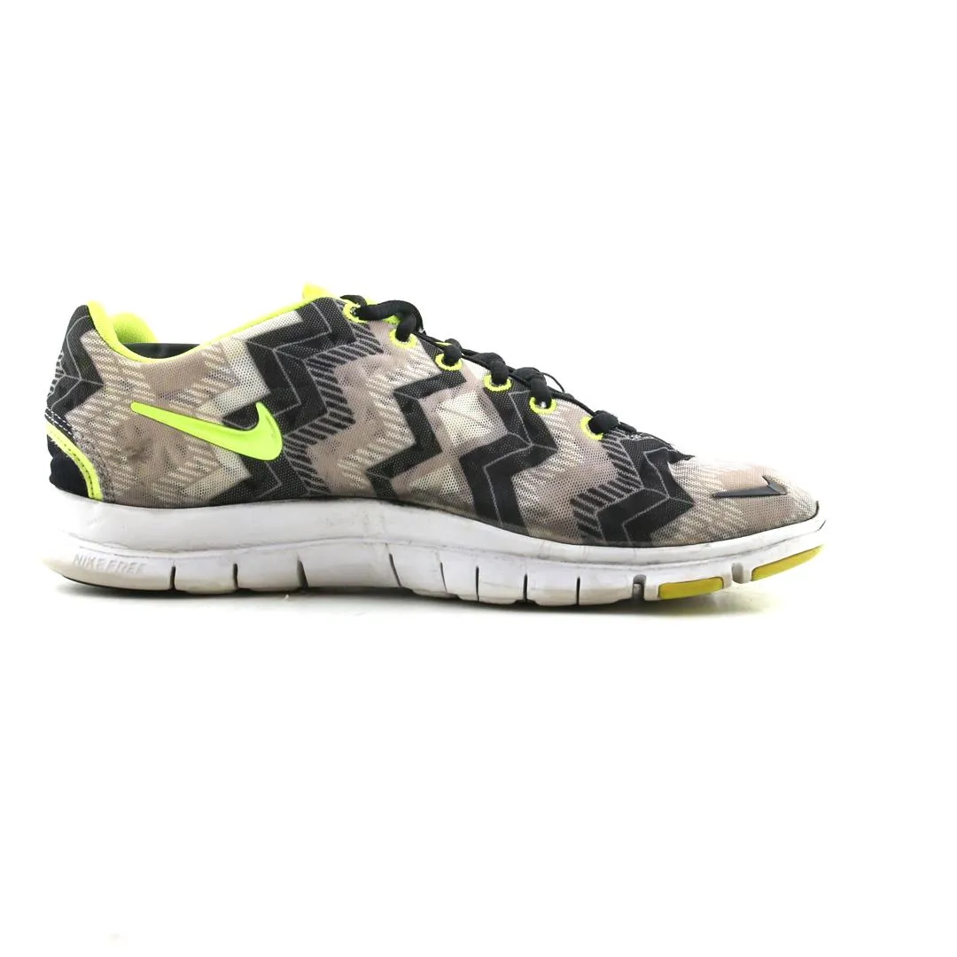 NIKE FREE TR FIT 3 Nike casual shoe imagery