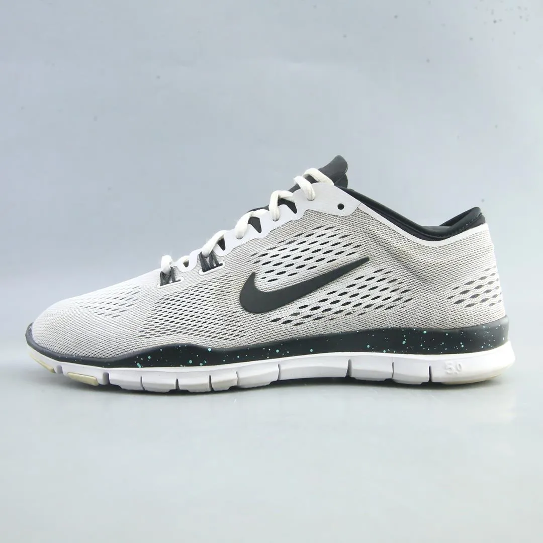NIKE FREE TR FIT 4 Nike high-performance athletic shoes
