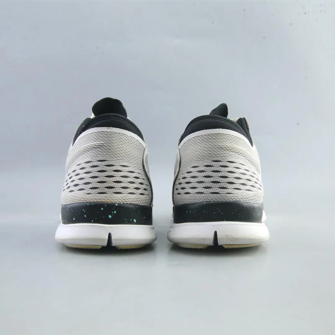 NIKE FREE TR FIT 4 sporty Nike shoe designs